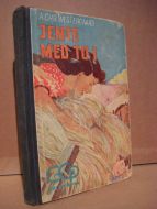 WESTERGAARD: JENTE MED TO! 1939