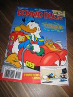 2008 nr 011 DONALD DUCK & CO