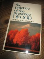 brother Lawrence: the practice of the precence OF GOD 1982