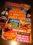 1999 nr 046 Hjemmet
