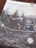 1966 nr 010 JAKT FISKE FRILUFTSLIV