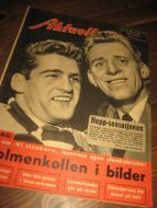 1957,nr 010, AKTUELL. JAYNE MANSFIELD