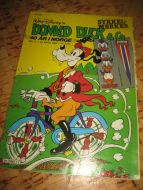 1988 nr 017 DONALD DUCK & Co