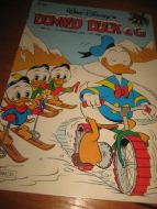 1984 nr 051 DONALD DUCK & CO