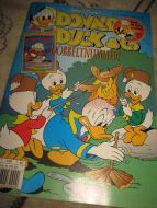 1998 nr 040 DOANALD DUCK & CO