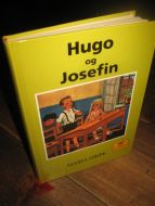 GRIPE: Hugo og Josefin. 1993. 