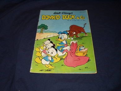 1963 nr 023 Donald Duck