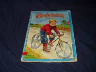 1950-52, Smørbukk den eldre