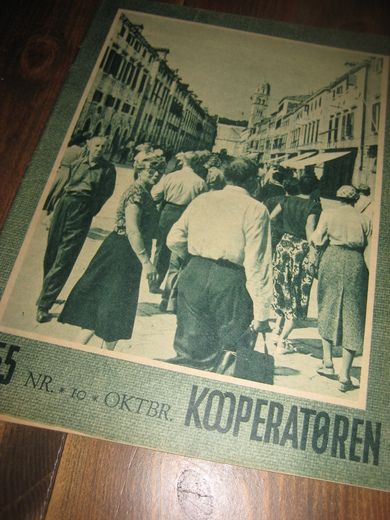 1955 nr 010 KOOPERATØREN