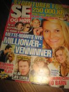 2006 nr 025 SE OG HØR