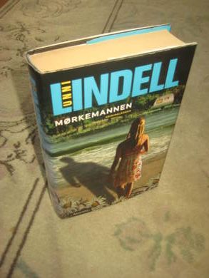 LINDELL, UNNI: MØRKEMANNEN. 2008