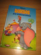 DUMBOS NYE SIRKUSNUMMER 2003