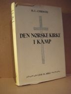 CHRISTIE: DEN NORSKE KIRKE I KAMP 1945