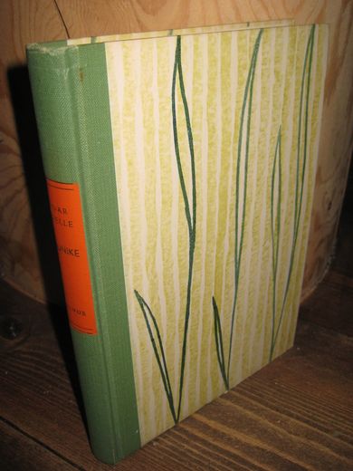 WELLE: EUNIKE. 1953.