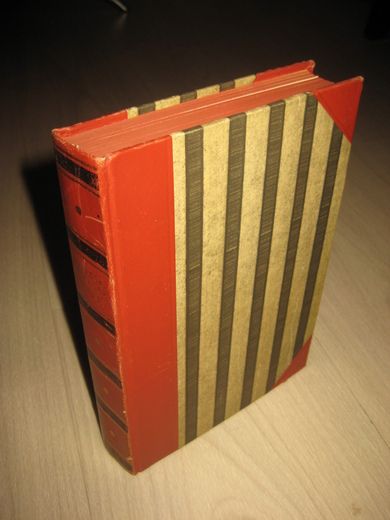 JOHNSON, MARTIN: SAFARI. 1937.