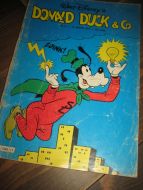 1977 nr 011 DONALD DUCK & CO