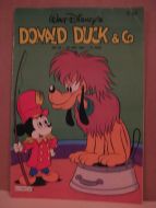 1984 nr 022 DONALD DUCK & CO