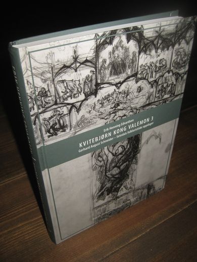 Edvardsen: KVITEBJØRN KONG VALEMON 3 2010