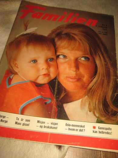 1971 nr 003 Familien