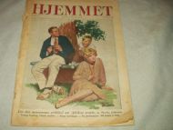 1929 nr 033 HJEMMET