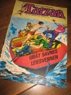 1980,nr 006, TARZAN