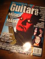 GUITAR ONE 2002 nr 002