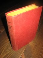 Buckeridge: STOMPA PÅ LOPPHAVET Bok nr 11 1963