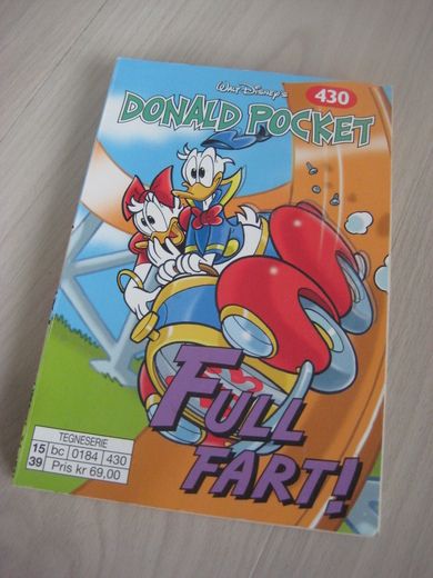 2015 bok nr 430 FULL FART