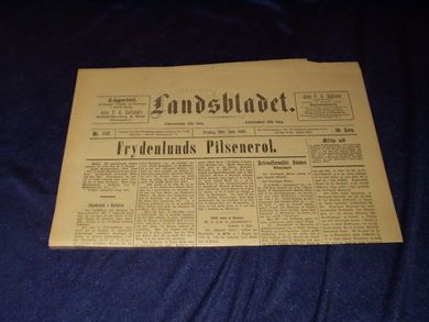 1893 nr 142 Landsbladet