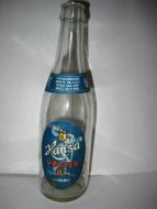 HANSA VØRTER ØL, 1961