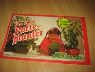 Våre kjære potteplanter. 1988.