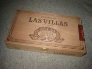 Meget pen finereske, LAS VILLAS AGIO, 70 tallet.