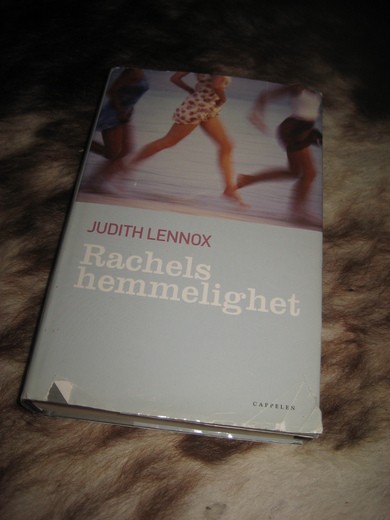 LENNOX: Rachels hemmelighet. 2001.