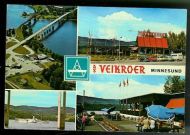 MINNESUND, Aune kunstforlag M-7623-5