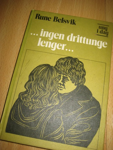 Belsvik: …ingen drittunge lenger…1979.