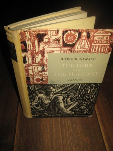 COWARD: Diktere og diktekunst 1962