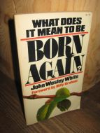 White: Born Again. 1977.