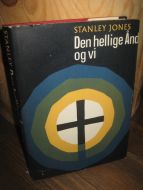 JONES: Den hellige Ånd og vi. 1967.