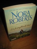 ROBERTS NORA: ET FORTRYLLENDE STED 2015