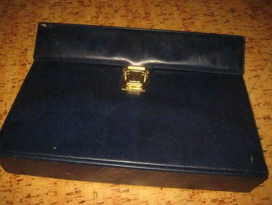 Hjemmearkiv 60 tallet