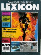 1993 nr 008 LEXICON