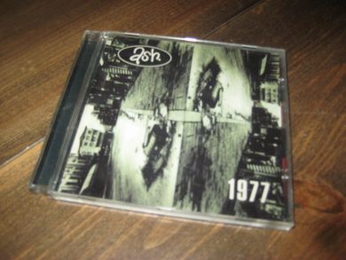 ash: 1977. 