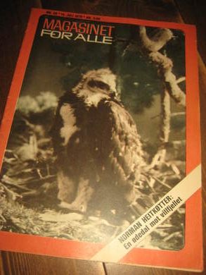 1970 nr 029 MAGASINET FOR ALLE