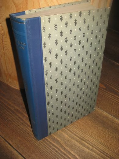 Gyldendal. Remarque: TRIUMFBUEN. 1953.