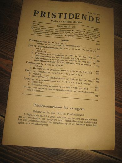 1953 nr 013 PRISTIDENDE