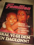 1977 nr 022 Familien