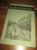 1977,nr 002, KULTUR- KONTAKT