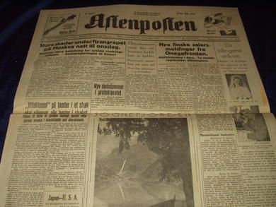 1941 nr 482 Aften Aftenposten