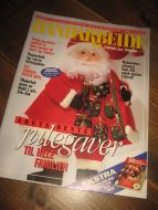 1994 NR 011 HÅNDARBEIDE TRINN FOR TRINN