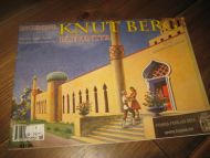 2010 Ingeniør Knut Berg